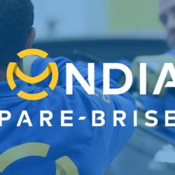 Mondial Pare-brise