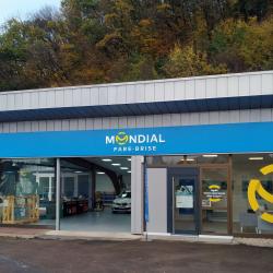 Mondial Pare-brise