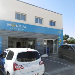 Mondial Pare-brise