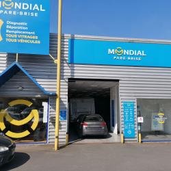 Mondial Pare-brise