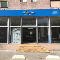 Mondial Pare-brise