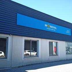Mondial Pare-brise