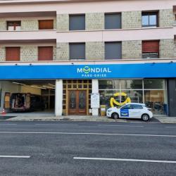 Mondial Pare-brise