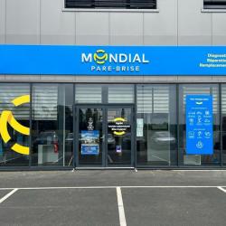Mondial Pare-brise