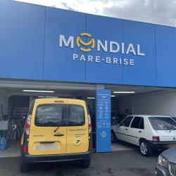 Mondial Pare-brise