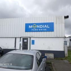 Mondial Pare-brise