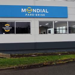 Mondial Pare-brise
