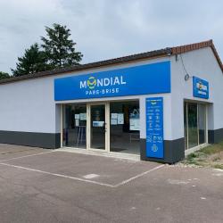 Mondial Pare-brise