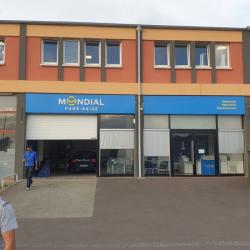 Mondial Pare-brise