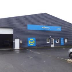 Mondial Pare-brise