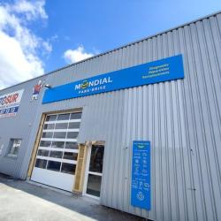 Mondial Pare-brise