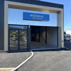 Mondial Pare-brise