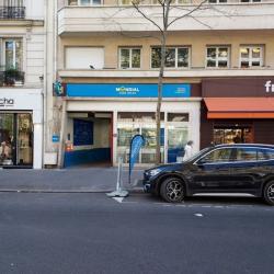 Mondial Pare-brise