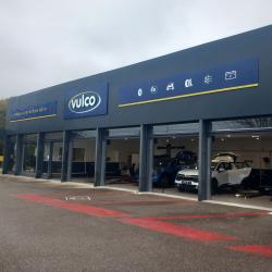 Mondial Pare-brise