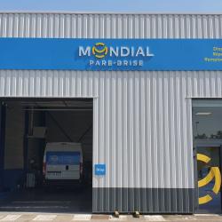 Mondial Pare-brise