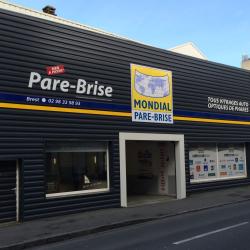 Mondial Pare-brise