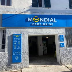Mondial Pare-brise