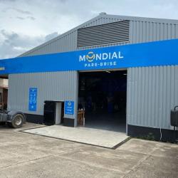 Mondial Pare-brise