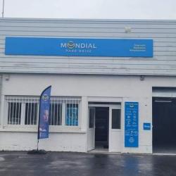 Mondial Pare-brise