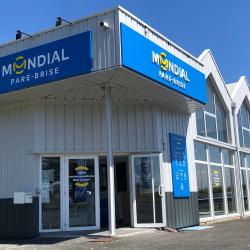 Mondial Pare-brise