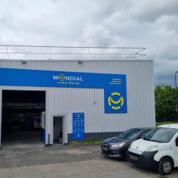 Mondial Pare-brise
