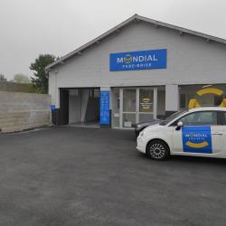 Mondial Pare-brise