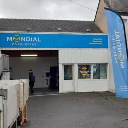 Mondial Pare-brise