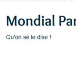 Mondial Pare-brise