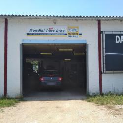 Mondial Pare-brise