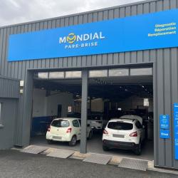 Mondial Pare-brise