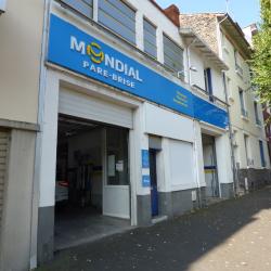 Mondial Pare-brise