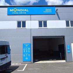 Mondial Pare-brise