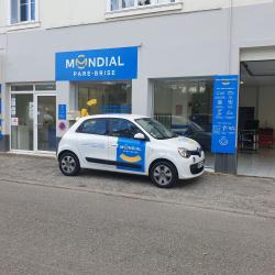 Mondial Pare-brise