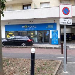 Mondial Pare-brise