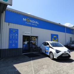 Mondial Pare-brise