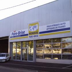 Mondial Pare-brise