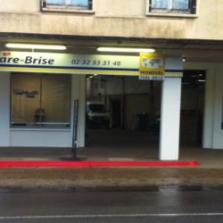Mondial Pare-brise