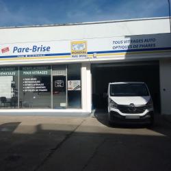 Mondial Pare-brise