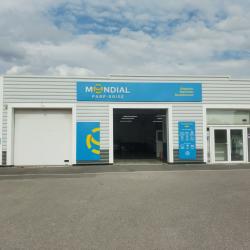 Mondial Pare-brise