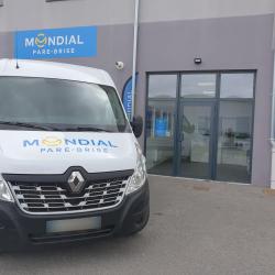 Mondial Pare-brise