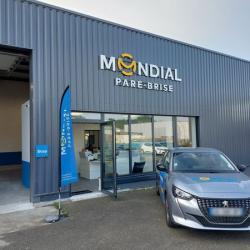 Mondial Pare-brise