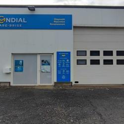 Mondial Pare-brise