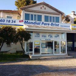 Mondial Pare-brise
