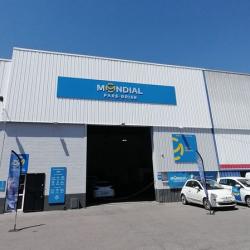 Mondial Pare-brise