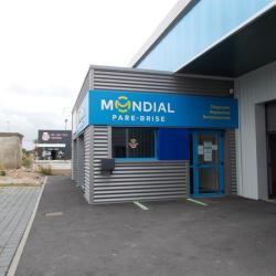 Mondial Pare-brise