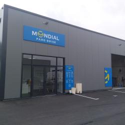 Mondial Pare-brise