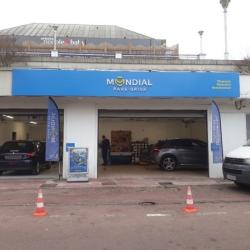 Mondial Pare-brise