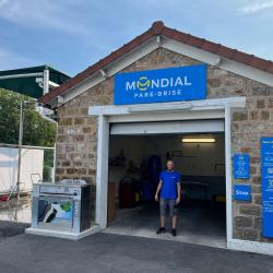 Mondial Pare-brise