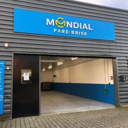 Mondial Pare-brise