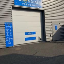 Mondial Pare-brise